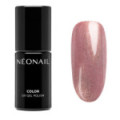Smalto semipermanente 7,2 ml - Melting Rose